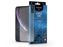   Apple iPhone XR/11 rugalmas üveg képernyővédő fólia - MyScreen Protector Hybrid Glass - átlátszó