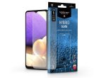   Samsung A326B Galaxy A32 5G rugalmas üveg képernyővédő fólia - MyScreen         Protector Hybrid Glass - átlátszó