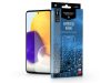 Samsung A725F Galaxy A72/A726B Galaxy A72 5G rugalmas üveg képernyővédő fólia - MyScreen Protector Hybrid Glass - átlátszó