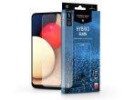   Samsung A025G Galaxy A02s/A037G Galaxy A03s/A035F Galaxy A03 rugalmas üveg      képernyővédő fólia - MyScreen Protector Hybrid Glass - átlátszó