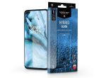   OnePlus Nord/Nord 2 5G/Nord CE 5G rugalmas üveg képernyővédő fólia - MyScreen   Protector Hybrid Glass - átlátszó