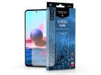   Xiaomi Redmi Note 10/Note 10S rugalmas üveg képernyővédő fólia - MyScreen       Protector Hybrid Glass - átlátszó