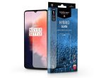   OnePlus 7T rugalmas üveg képernyővédő fólia - MyScreen Protector Hybrid Glass - átlátszó