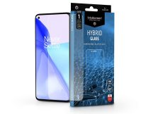   OnePlus 9 rugalmas üveg képernyővédő fólia - MyScreen Protector Hybrid Glass -  átlátszó