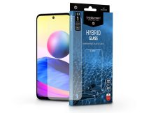   Xiaomi Redmi Note 10 5G/Poco M3 Pro 5G rugalmas üveg képernyővédő fólia -       MyScreen Protector Hybrid Glass - átlátszó