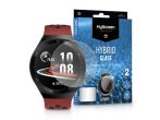   Huawei Watch GT 2E rugalmas üveg képernyővédő fólia - MyScreen Protector Hybrid Glass - 2 db/csomag - átlátszó