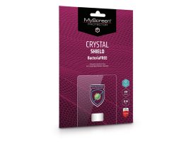 Samsung P610/P615 Galaxy Tab S6 Lite 10.4 képernyővédő fólia - 1 db/csomag - Crystal Shield BacteriaFree