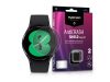 Samsung Galaxy Watch 4 (44 mm) ütésálló képernyővédő fólia - MyScreen Protector AntiCrash Shield Edge3D - 2 db/csomag - átlátszó