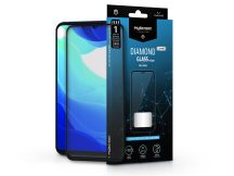   Xiaomi Mi 10 Lite/10 Lite 5G edzett üveg képernyővédő fólia - MyScreen ProtectorDiamond Glass Lite Edge2.5D Full Glue - fekete