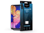   Samsung A105F Galaxy A10//A10s/M10 edzett üveg képernyővédő fólia - MyScreen    Protector Diamond Glass Lite Edge2.5D Full Glue - fekete