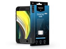   Apple iPhone 7/iPhone 8/SE 2020/SE 2022 edzett üveg képernyővédő fólia -        MyScreen Protector Diamond Glass Lite Full Glue - átlátszó