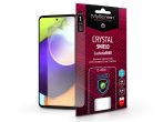   Samsung A525F Galaxy A52/A52 5G/A52s/A53 képernyővédő fólia - MyScreen          ProtectorCrystal Shield BacteriaFree - 1 db/csomag - átlátszó