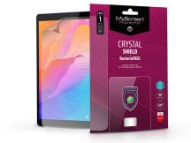   Huawei MatePad T8 LTE képernyővédő fólia - MyScreen Protector Crystal Shield BacteriaFree - 1 db/csomag - transparent