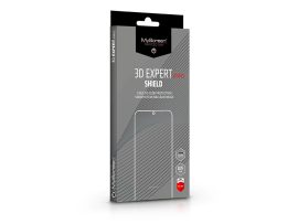 Honor 50/Huawei Nova 9 hajlított képernyővédő fólia - MyScreen Protector 3D     Expert Pro Shield 0.15 mm - átlátszó