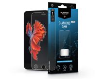   Apple iPhone 6 Plus/6S Plus edzett üveg képernyővédő fólia - MyScreen Protector Diamond Glass Lite Full Glue - átlátszó