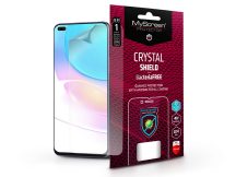   Honor 50 Lite/Huawei Nova 8i képernyővédő fólia - MyScreen Protector Crystal    Shield BacteriaFree - 1 db/csomag - átlátszó