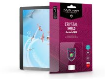   Lenovo Tab M10 TB-X505 képernyővédő fólia - MyScreen Protector Crystal Shield BacteriaFree - 1 db/csomag - transparent