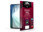   Xiaomi Mi 11i 5G/Poco F3 képernyővédő fólia - MyScreen Protector Crystal Shield BacteriaFree - 1 db/csomag - átlátszó