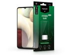   Samsung A125F Galaxy A12/M127F Galaxy M12 rugalmas üveg képernyővédő fólia -    MyScreen Protector Hybrid Glass Lite - átlátszó