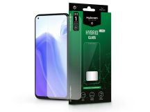   Xiaomi Mi 10T 5G/10T Pro 5G rugalmas üveg képernyővédő fólia - MyScreen         Protector Hybrid Glass Lite - átlátszó