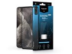   Realme GT Master 5G edzett üveg képernyővédő fólia - MyScreen Protector Diamond Glass Lite Edge2.5D Full Glue - fekete