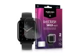   Amazfit GTS 2/2E ütésálló képernyővédő fólia - MyScreen Protector  AntiCrash    Shield Edge3D - 2 db/csomag - átlátszó