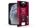   Apple iPhone XS Max/11 Pro Max képernyővédő fólia - MyScreen Protector Crystal  Shield BacteriaFree - 1 db/csomag - átlátszó