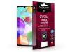 Samsung A415F Galaxy A41 képernyővédő fólia - MyScreen Protector Crystal Shield BacteriaFree - 1 db/csomag - átlátszó