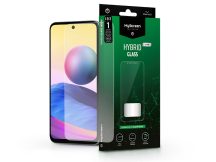   Xiaomi Redmi Note 10 5G/Poco M3 Pro 5G rugalmas üveg képernyővédő fólia -       MyScreen Protector Hybrid Glass Lite - átlátszó