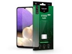   Samsung A326B Galaxy A32 5G rugalmas üveg képernyővédő fólia - MyScreen         Protector Hybrid Glass Lite - átlátszó