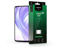   Xiaomi Mi 11 Lite LTE/11 Lite 5G rugalmas üveg képernyővédő fólia - MyScreen    Protector Hybrid Glass Lite - átlátszó