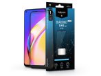   Oppo Reno5 Z 5G/Reno5 F edzett üveg képernyővédő fólia - MyScreen Protector     Diamond Glass Lite Edge2.5D Full Glue - fekete