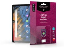   Lenovo Yoga Smart Tab 10.1 YT-X705 Wifi képernyővédő fólia - MyScreen Protector Crystal Shield BacteriaFree - 1 db/csomag - átlátszó