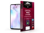   Xiaomi Redmi 9A/9AT/9C képernyővédő fólia - MyScreen Protector Crystal Shield   BacteriaFree - 1 db/csomag - átlátszó