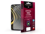   Xiaomi Redmi 9T/Poco M3 képernyővédő fólia - MyScreen Protector Crystal Shield  BacteriaFree - 1 db/csomag - átlátszó