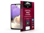   Samsung A326B Galaxy A32 5G képernyővédő fólia - MyScreen Protector Crystal     Shield BacteriaFree - 1 db/csomag - átlátszó