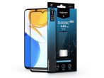   Honor X7 edzett üveg képernyővédő fólia - MyScreen Protector Diamond Glass Lite Edge2.5D Full Glue - fekete
