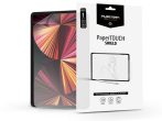   Apple iPad 10.2 (2019/2020/2021) képernyővédő fólia - MyScreen Protector        PaperTouch Shield - 1 db/csomag - átlátszó