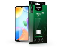   Xiaomi Redmi 10C/Redmi 10 Power rugalmas üveg képernyővédő fólia - MyScreen     Protector Hybrid   Glass Lite - átlátszó