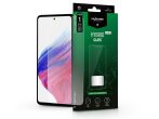   Samsung A525F Galaxy A52/A52 5G/A52s/A53 rugalmas üveg képernyővédő fólia -     MyScreen Protector Hybrid Glass Lite - átlátszó