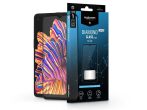   Samsung G736U Galaxy Xcover 6 Pro edzett üveg képernyővédő fólia - MyScreen     Protector Diamond Glass Lite Edge2.5D Full Glue - fekete