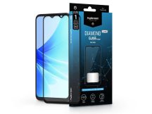   Oppo A57 4G/A57 5G/A57s edzett üveg képernyővédő fólia - MyScreen Protector     Diamond Glass Lite Edge2.5D Full Glue - fekete