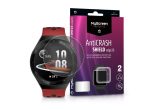   Huawei Watch GT 2E ütésálló képernyővédő fólia - MyScreen Protector AntiCrash   Shield Edge3D - 2 db/csomag - átlátszó