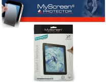   MyScreen Protector univerzális képernyővédő fólia - 10" - Antireflex HD - 1 db/csomag (265x185 mm)