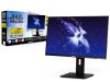 Mythics Helios 27 FHD 165Hz 1ms IPS gamer monitor"