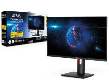 Mythics Thanatos 28 4K 144Hz 1ms IPS gamer monitor"