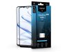 Honor 70 Lite edzett üveg képernyővédő fólia - MyScreen Protector Diamond Glass Lite Edge2.5D Full Glue - fekete Honor 70 Lite edzett üveg képernyővédő fólia - MyScreen Protector Diamond Glass Lite Edge2.5D Full Glue - fekete