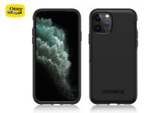   Apple iPhone 11 Pro Max védőtok - OtterBox Symmetry - fekete