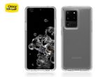   Samsung G988F Galaxy S20 Ultra védőtok - OtterBox Symmetry - átlátszó