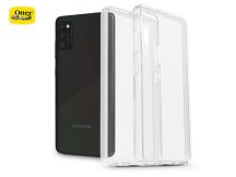   Samsung A415F Galaxy A41 védőtok - OtterBox React Series - átlátszó